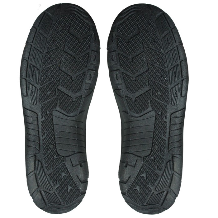 Neoprene bathing shoes, soft, non-slip sole
